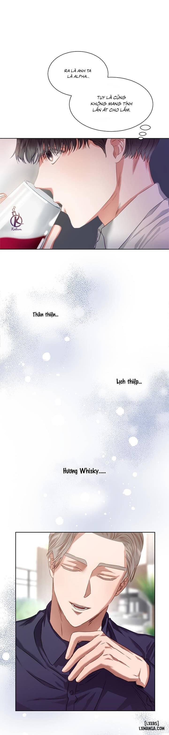 HentaiVN.net - Ảnh 21 - Nhân duyên 99.99% - Chap 3