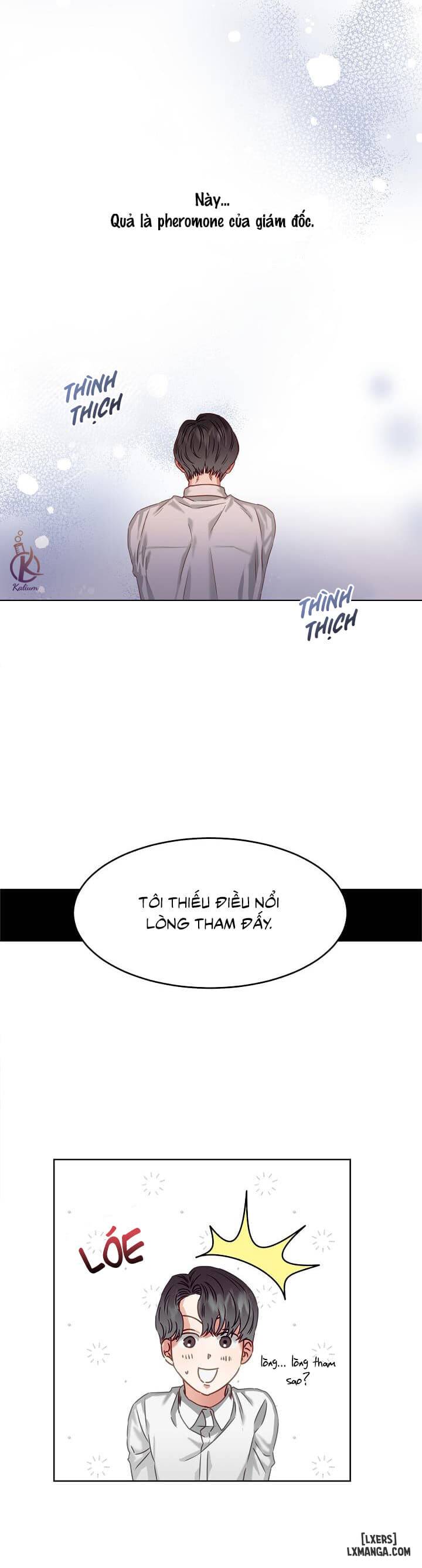 HentaiVN.net - Ảnh 22 - Nhân duyên 99.99% - Chap 3