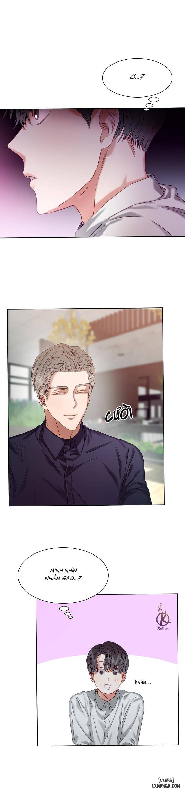 HentaiVN.net - Ảnh 27 - Nhân duyên 99.99% - Chap 3