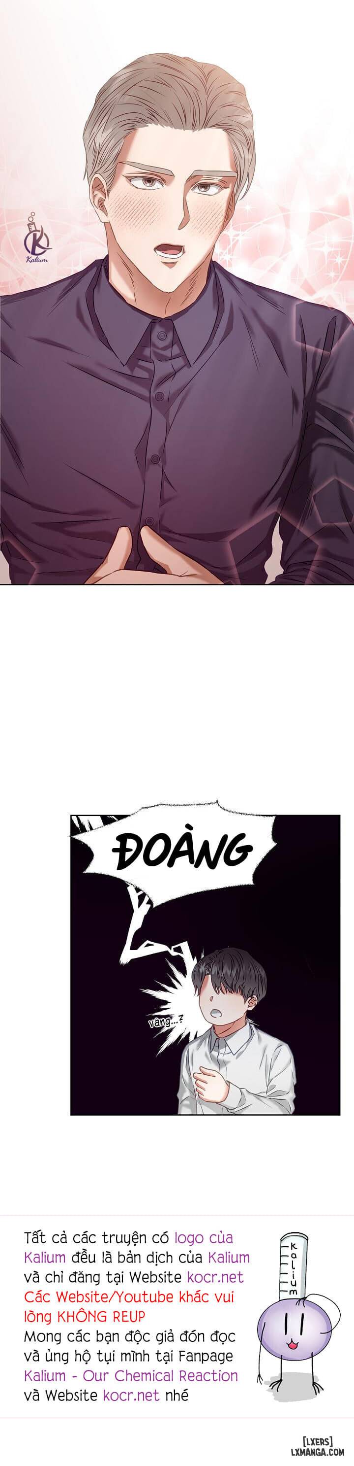 HentaiVN.net - Ảnh 31 - Nhân duyên 99.99% - Chap 3