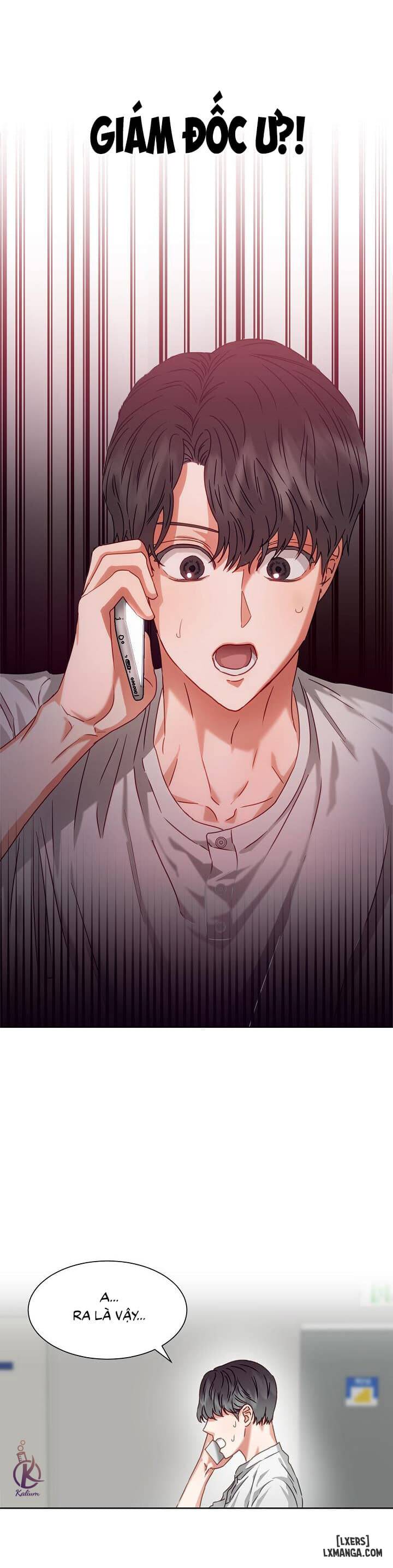 HentaiVN.net - Ảnh 6 - Nhân duyên 99.99% - Chap 3