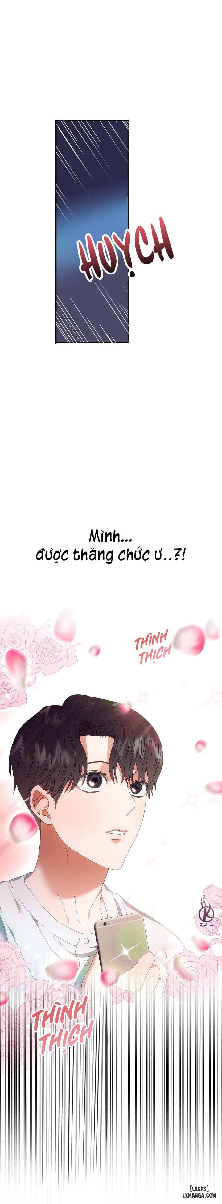 HentaiVN.net - Ảnh 9 - Nhân duyên 99.99% - Chap 3