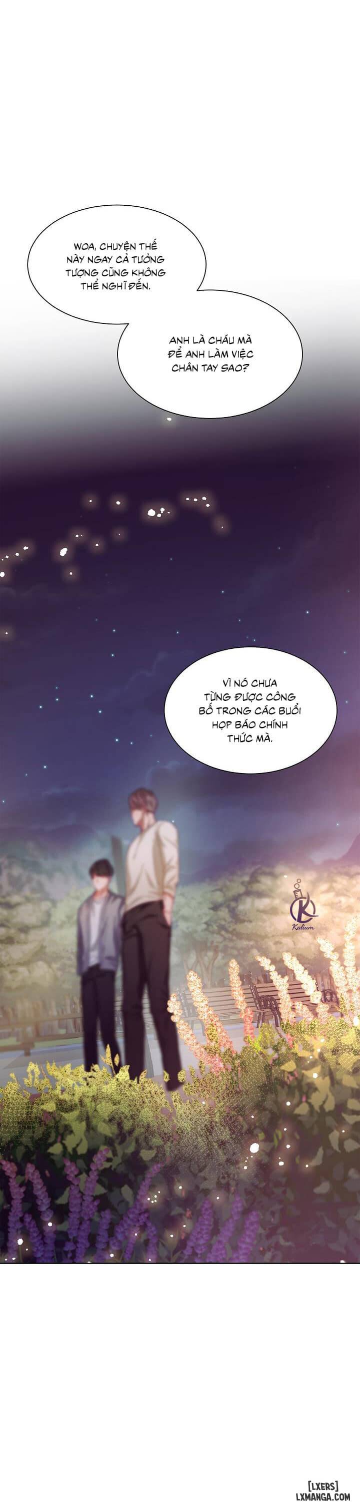 HentaiVN.net - Ảnh 14 - Nhân duyên 99.99% - Chap 4