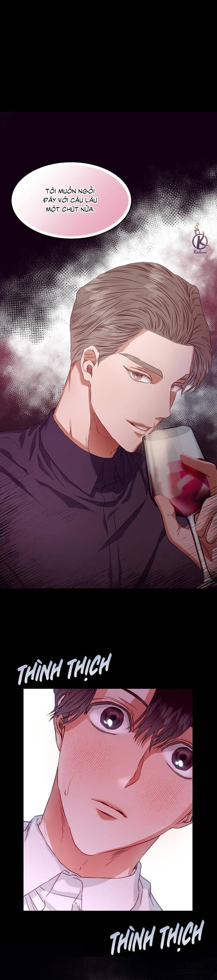 HentaiVN.net - Ảnh 3 - Nhân duyên 99.99% - Chap 4