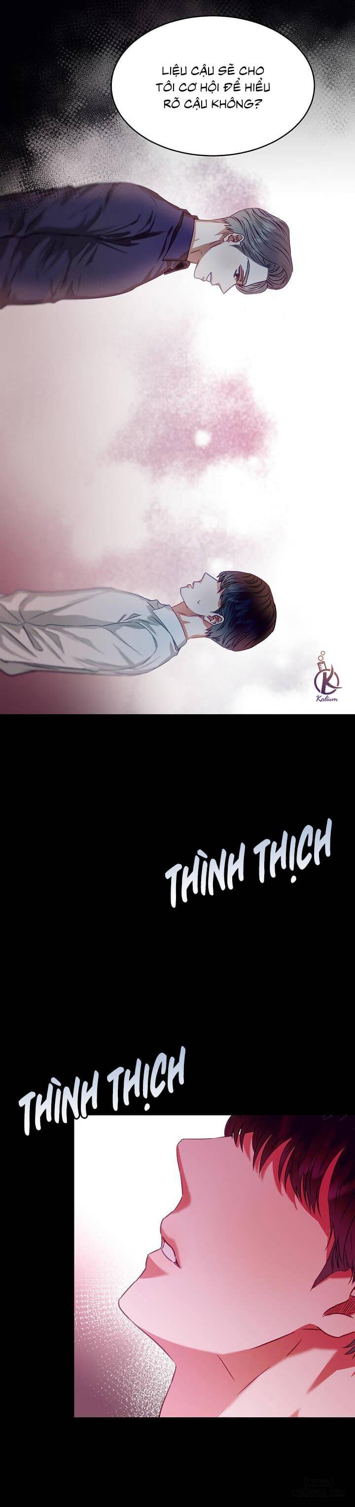 HentaiVN.net - Ảnh 4 - Nhân duyên 99.99% - Chap 4