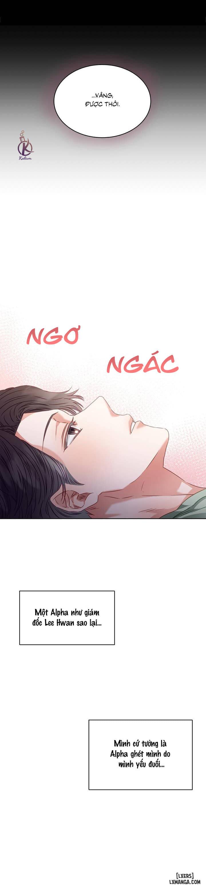 HentaiVN.net - Ảnh 5 - Nhân duyên 99.99% - Chap 4