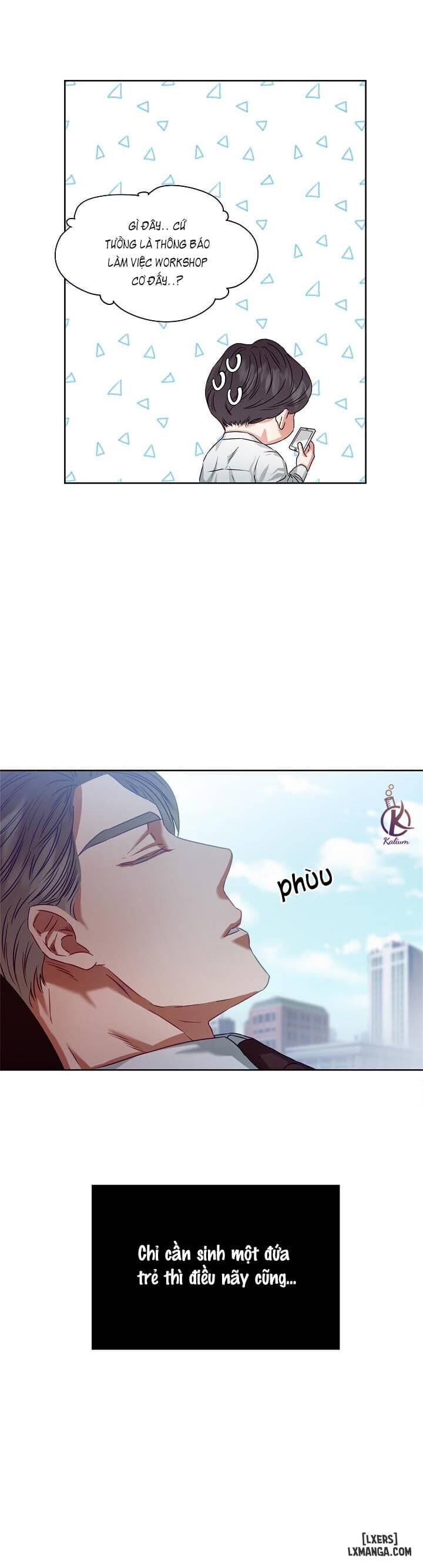 HentaiVN.net - Ảnh 9 - Nhân duyên 99.99% - Chap 4