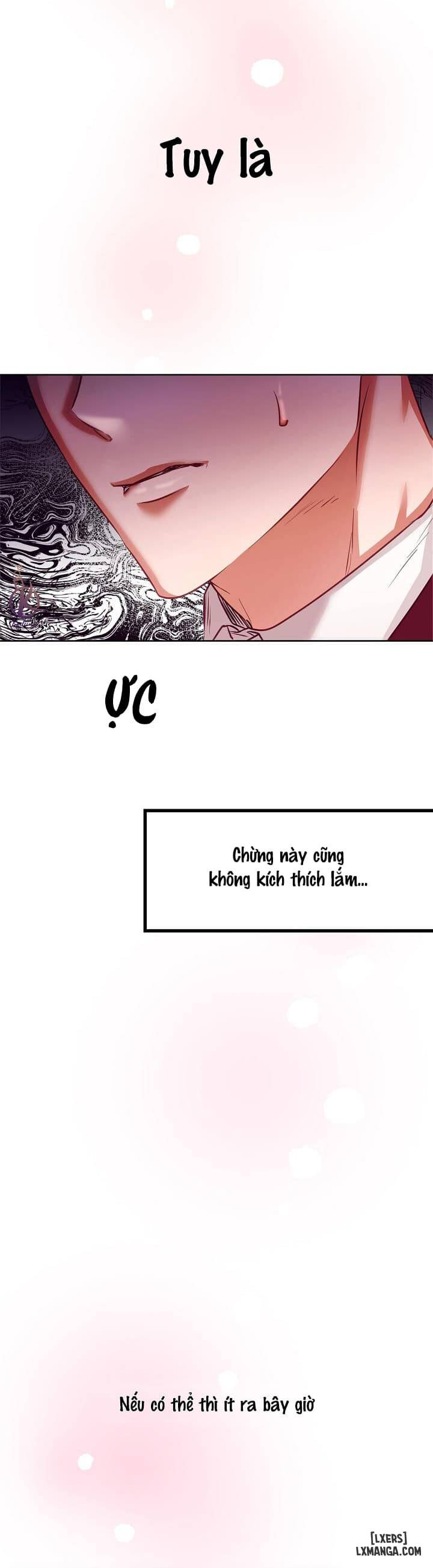 HentaiVN.net - Ảnh 15 - Nhân duyên 99.99% - Chap 5
