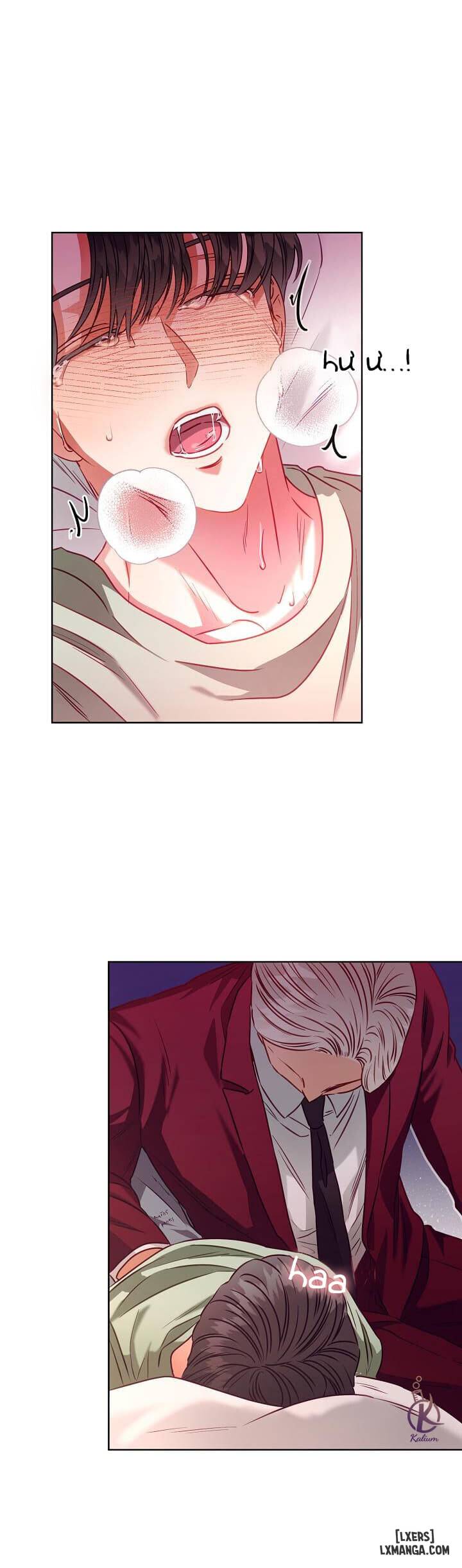 HentaiVN.net - Ảnh 27 - Nhân duyên 99.99% - Chap 5