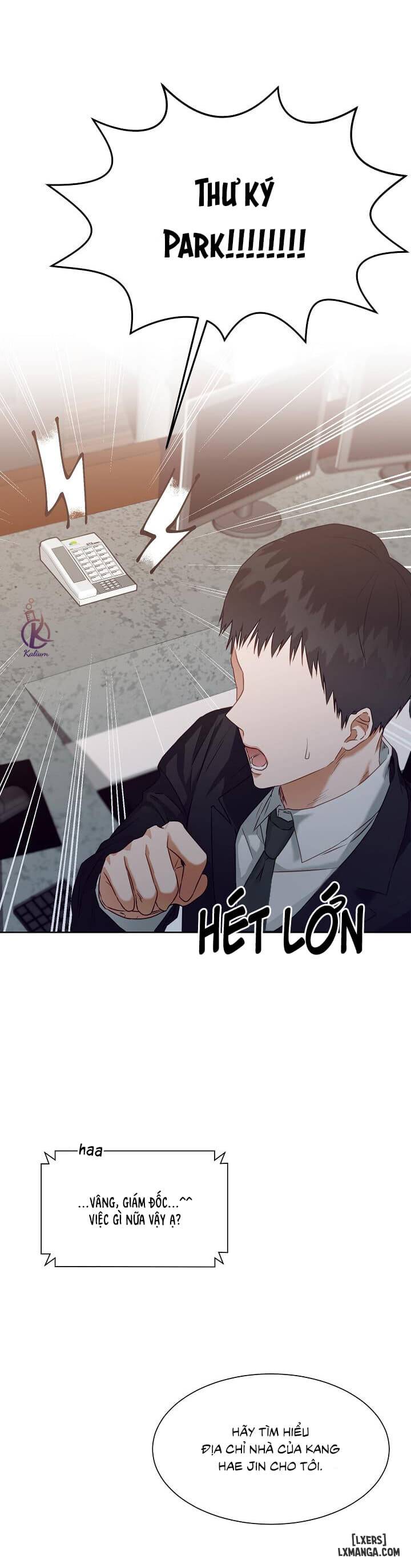 HentaiVN.net - Ảnh 6 - Nhân duyên 99.99% - Chap 5