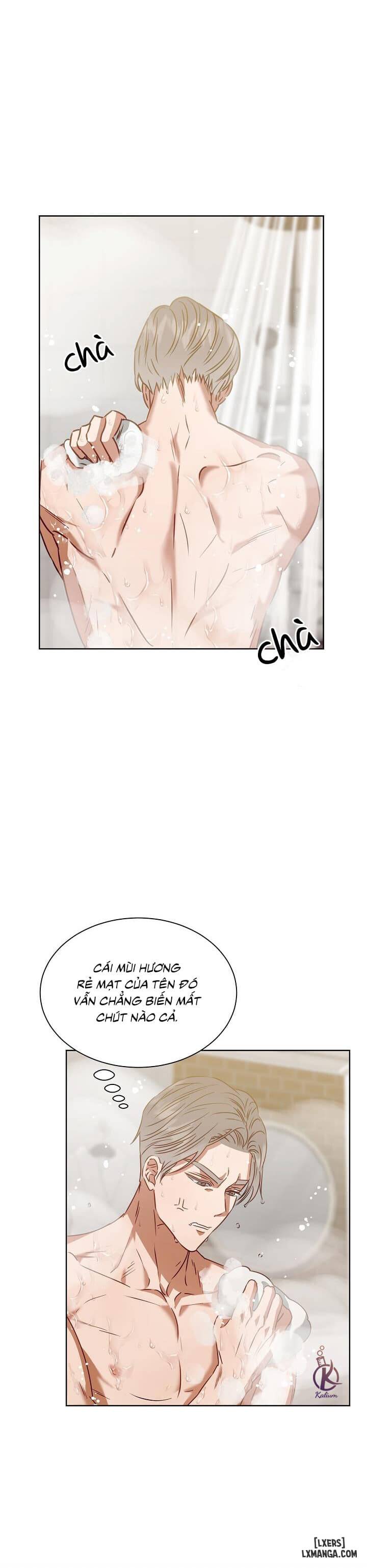 HentaiVN.net - Ảnh 11 - Nhân duyên 99.99% - Chap 6