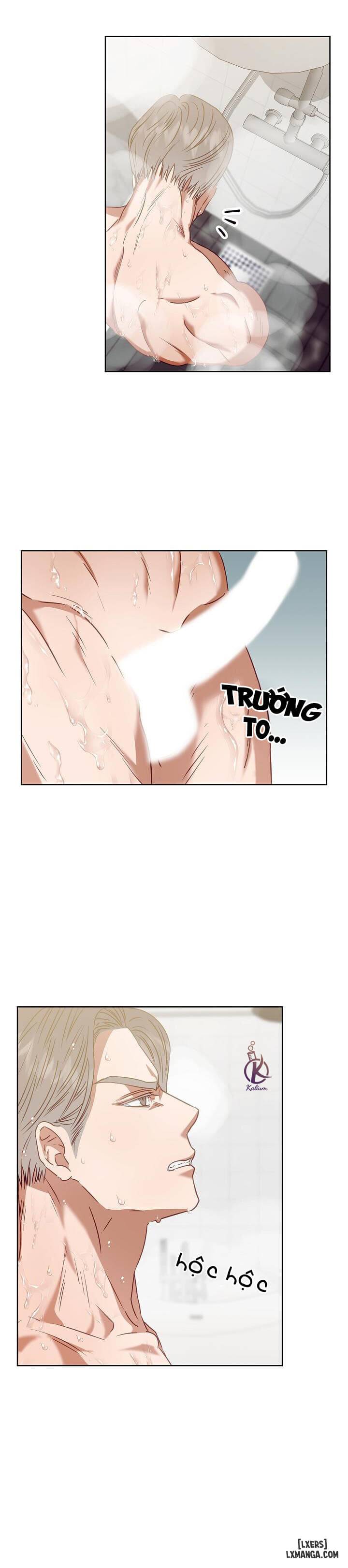 HentaiVN.net - Ảnh 13 - Nhân duyên 99.99% - Chap 6