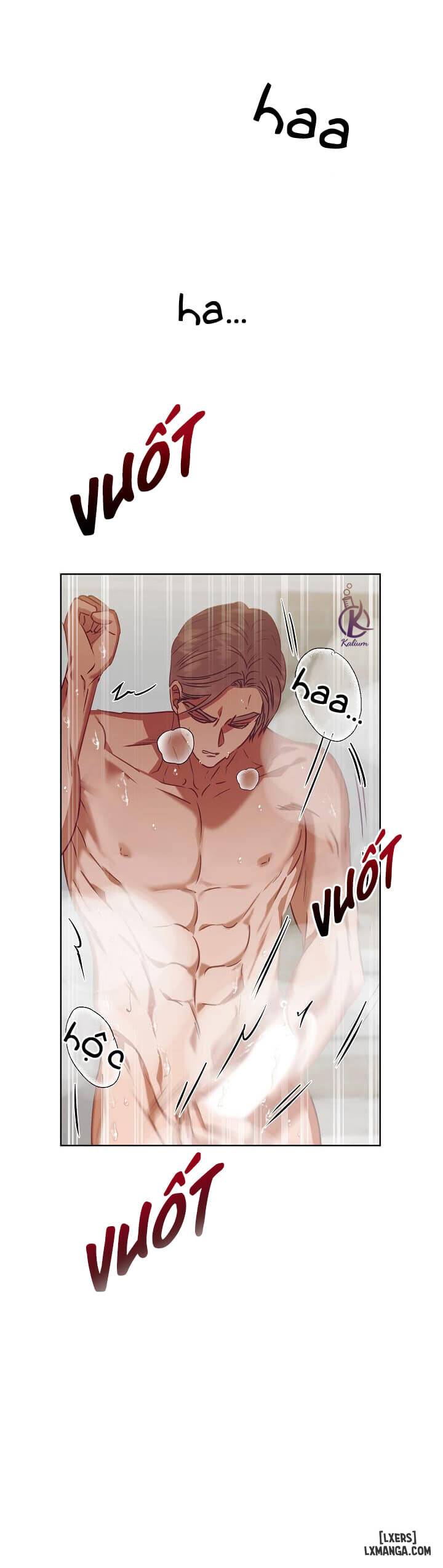 HentaiVN.net - Ảnh 15 - Nhân duyên 99.99% - Chap 6