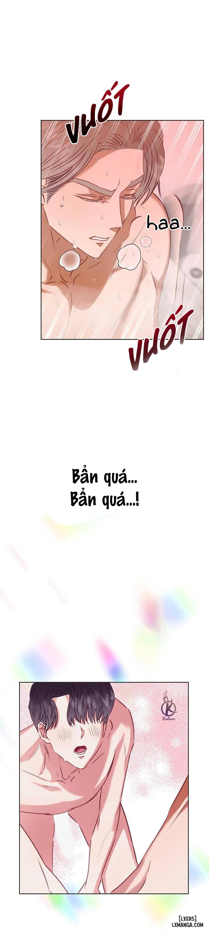 HentaiVN.net - Ảnh 16 - Nhân duyên 99.99% - Chap 6