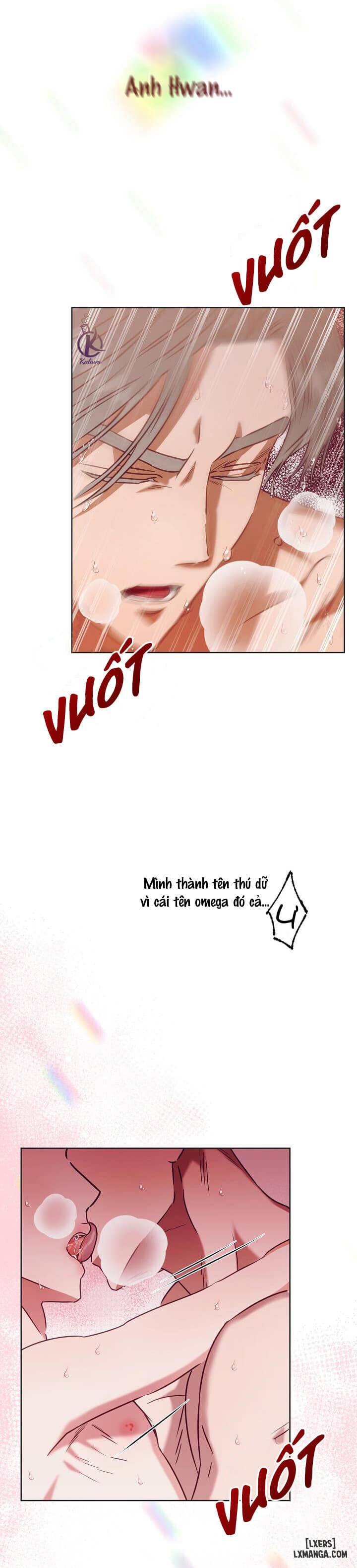 HentaiVN.net - Ảnh 17 - Nhân duyên 99.99% - Chap 6
