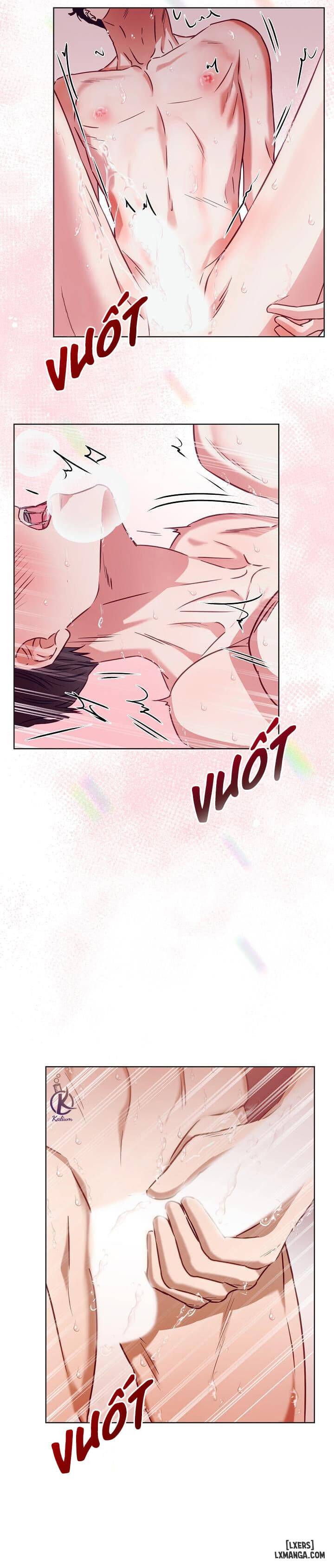 HentaiVN.net - Ảnh 18 - Nhân duyên 99.99% - Chap 6