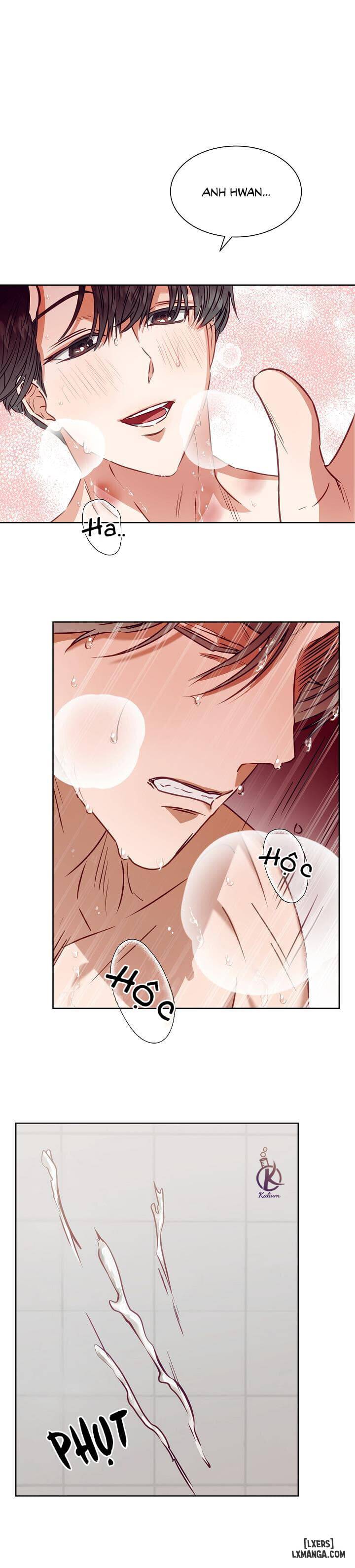 HentaiVN.net - Ảnh 19 - Nhân duyên 99.99% - Chap 6