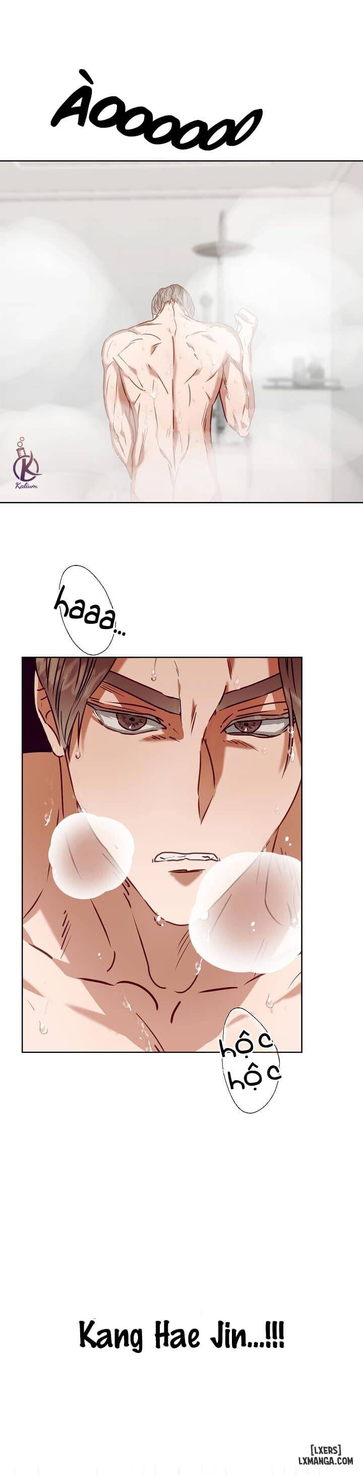 HentaiVN.net - Ảnh 20 - Nhân duyên 99.99% - Chap 6