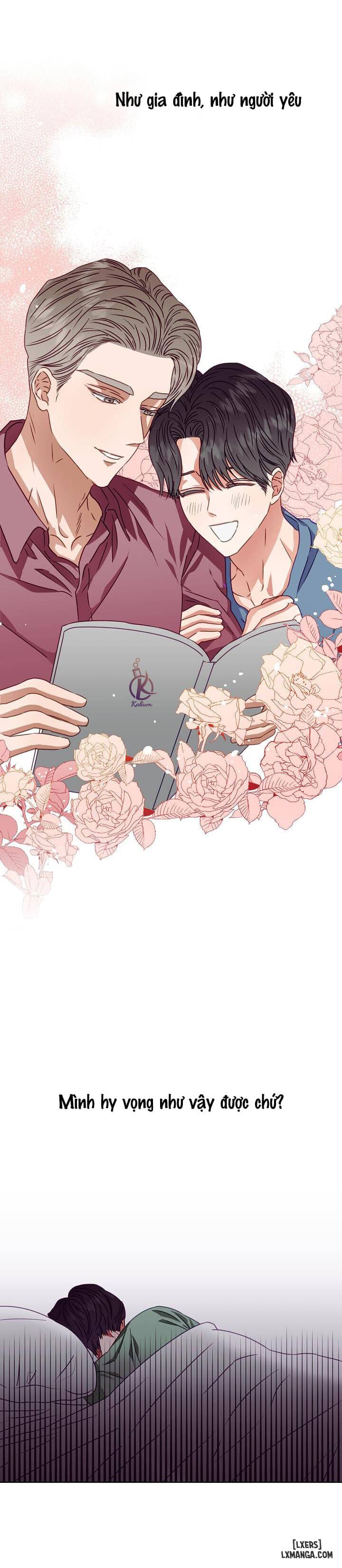 HentaiVN.net - Ảnh 28 - Nhân duyên 99.99% - Chap 6