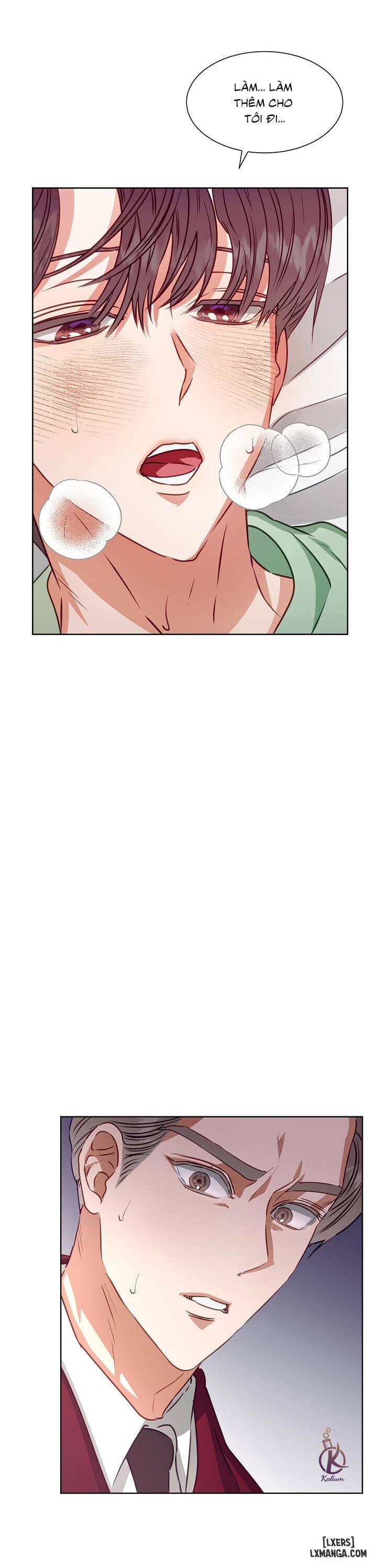 HentaiVN.net - Ảnh 3 - Nhân duyên 99.99% - Chap 6