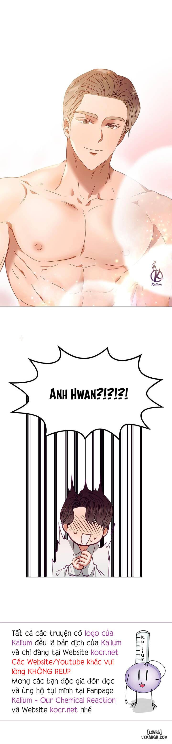 HentaiVN.net - Ảnh 30 - Nhân duyên 99.99% - Chap 6