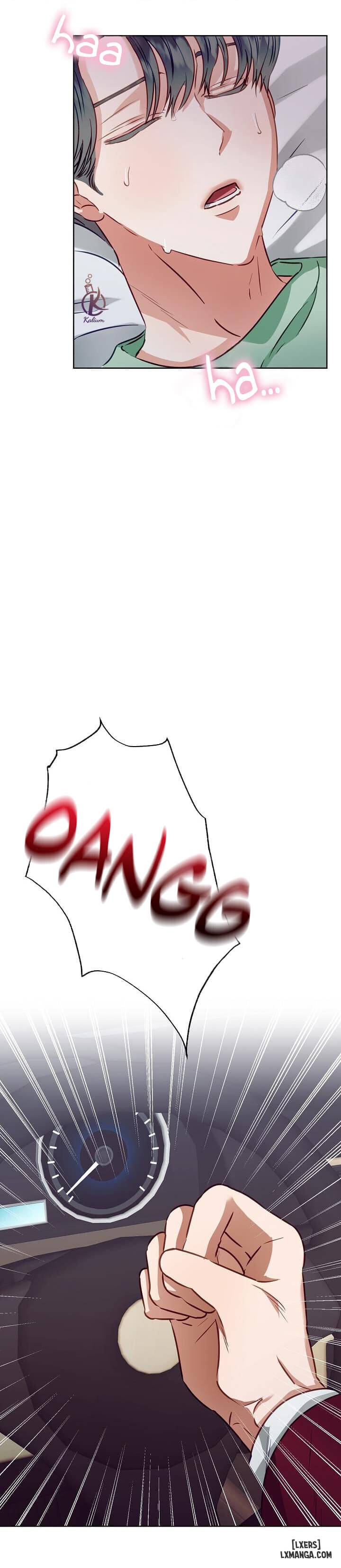 HentaiVN.net - Ảnh 5 - Nhân duyên 99.99% - Chap 6