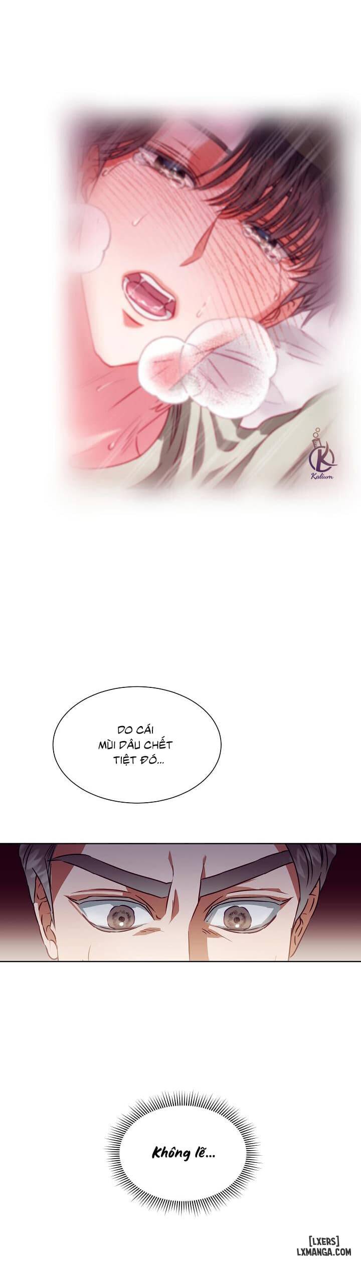 HentaiVN.net - Ảnh 7 - Nhân duyên 99.99% - Chap 6
