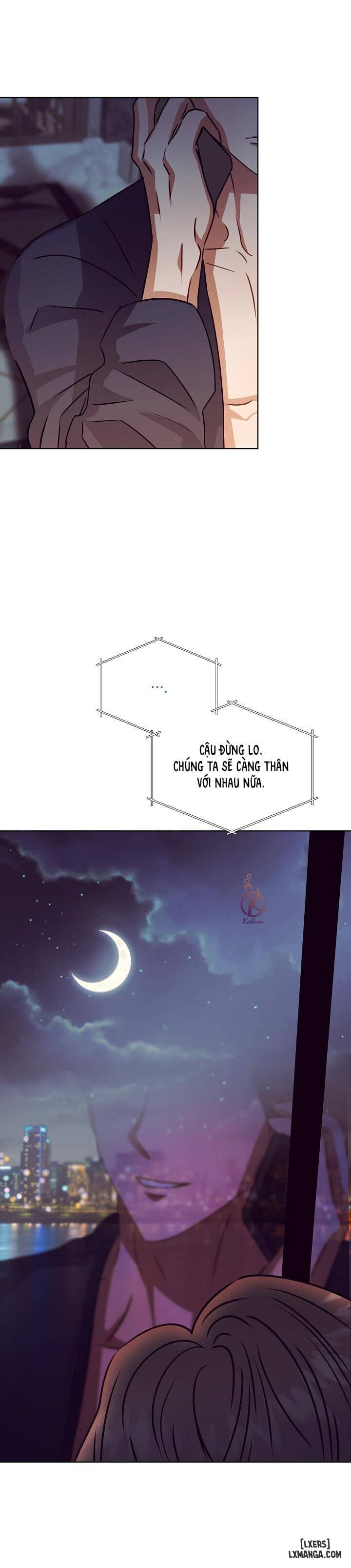 HentaiVN.net - Ảnh 12 - Nhân duyên 99.99% - Chap 7