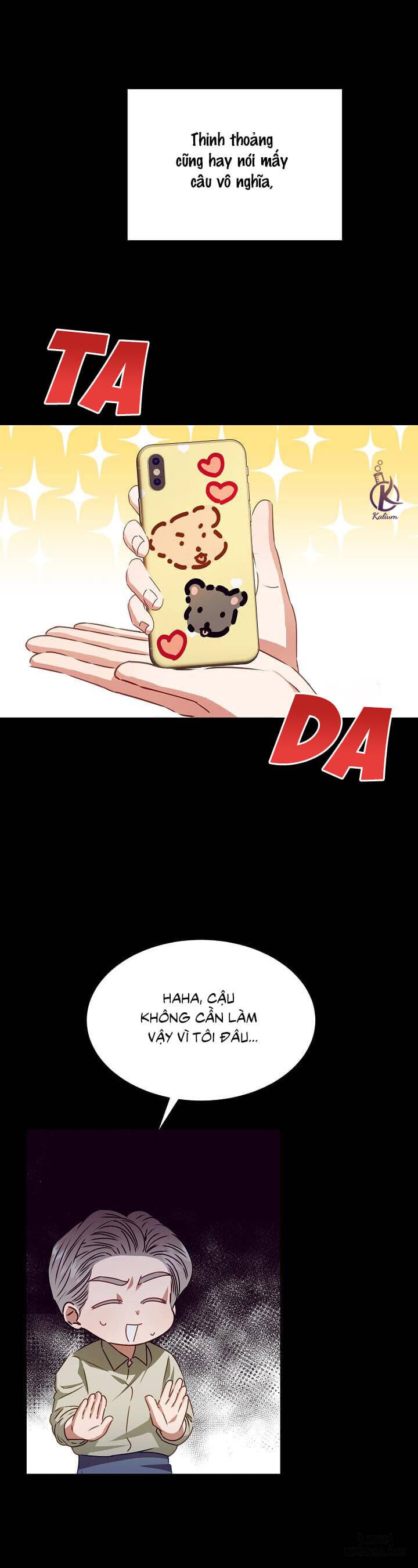 HentaiVN.net - Ảnh 23 - Nhân duyên 99.99% - Chap 7