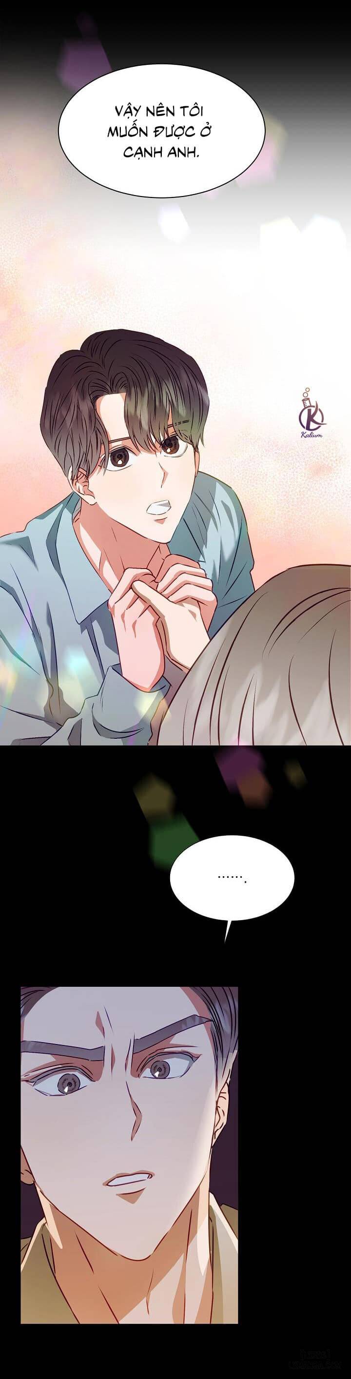 HentaiVN.net - Ảnh 26 - Nhân duyên 99.99% - Chap 7