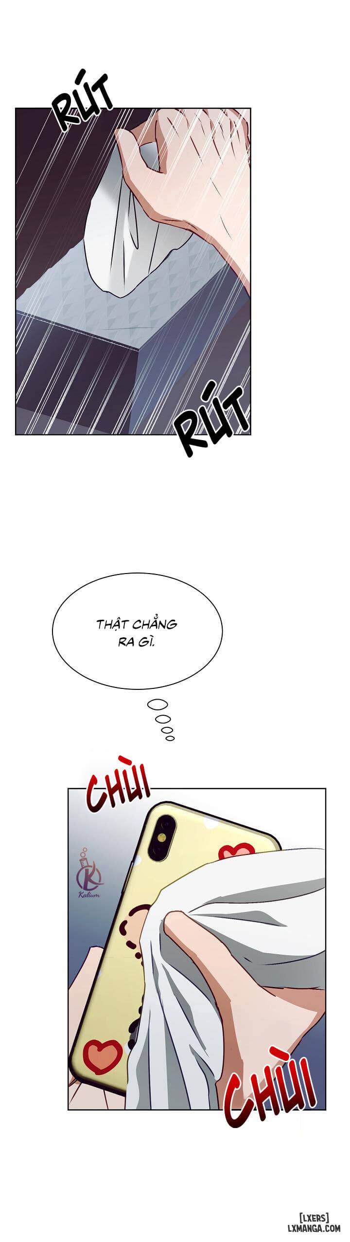 HentaiVN.net - Ảnh 29 - Nhân duyên 99.99% - Chap 7