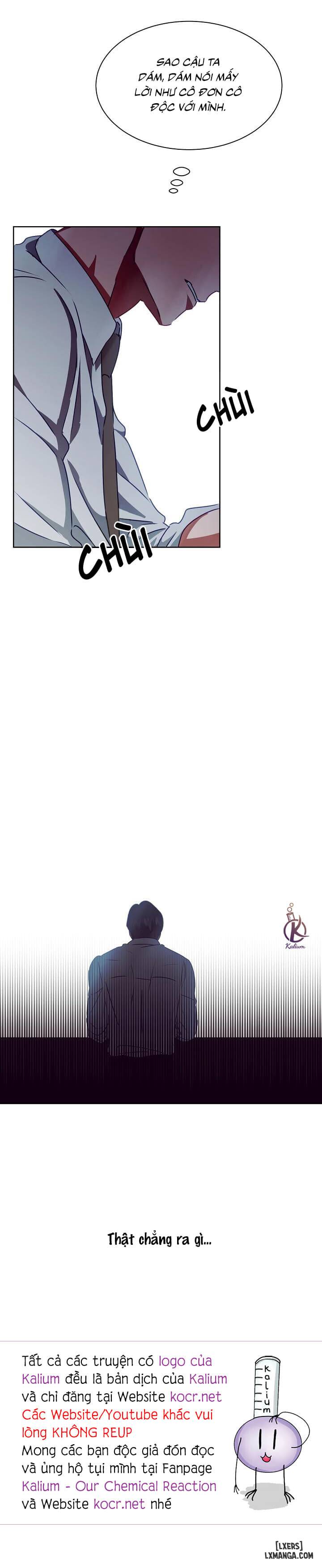 HentaiVN.net - Ảnh 30 - Nhân duyên 99.99% - Chap 7
