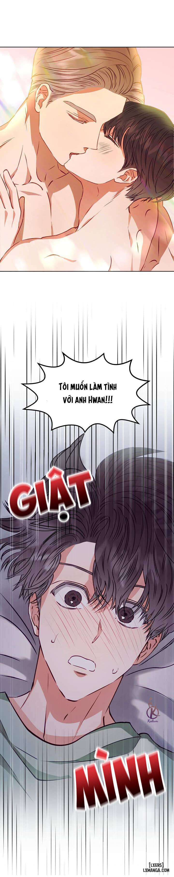 HentaiVN.net - Ảnh 4 - Nhân duyên 99.99% - Chap 7