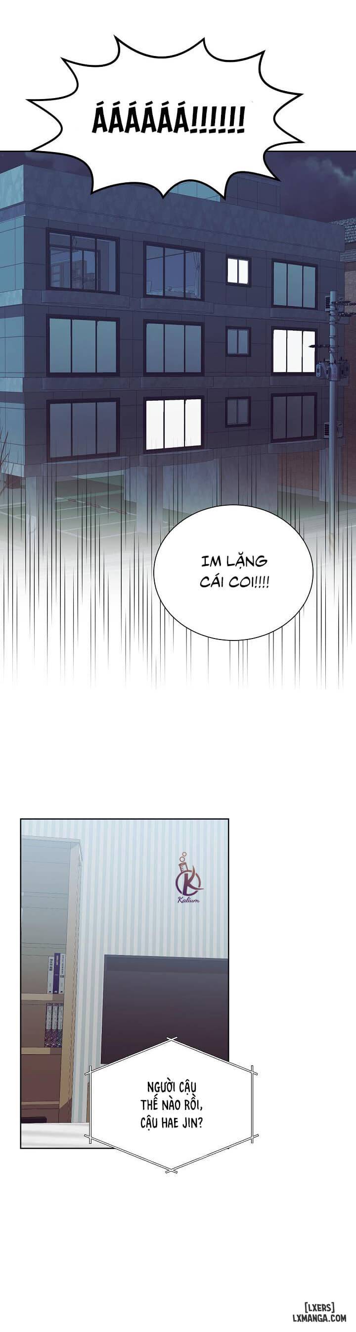 HentaiVN.net - Ảnh 6 - Nhân duyên 99.99% - Chap 7