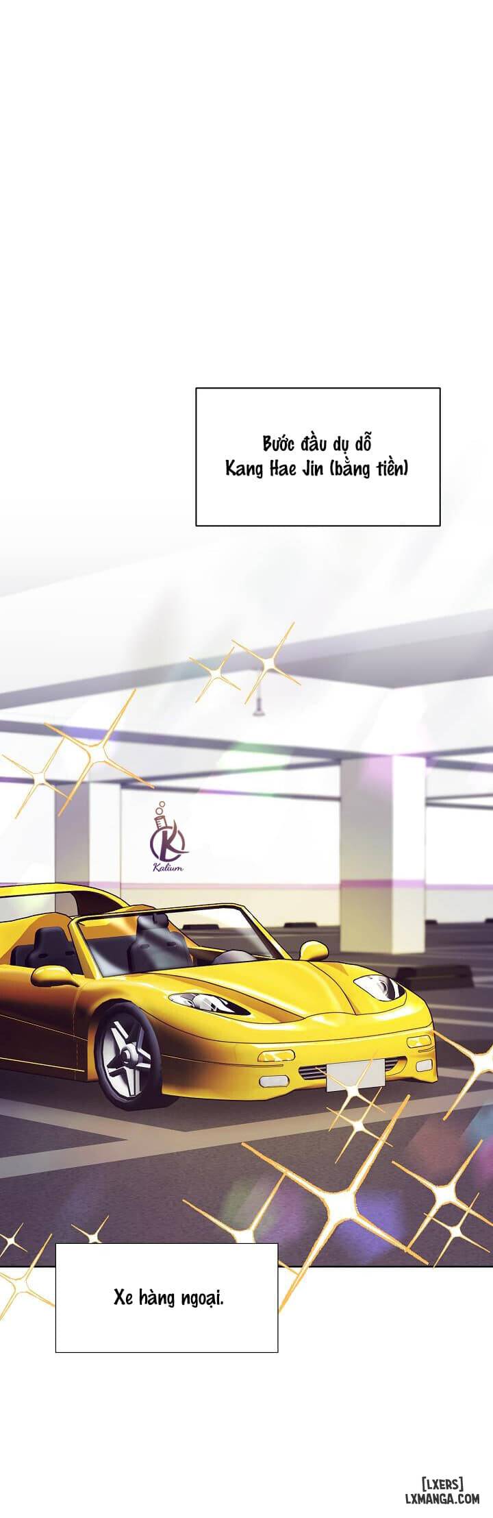 HentaiVN.net - Ảnh 20 - Nhân duyên 99.99% - Chap 8