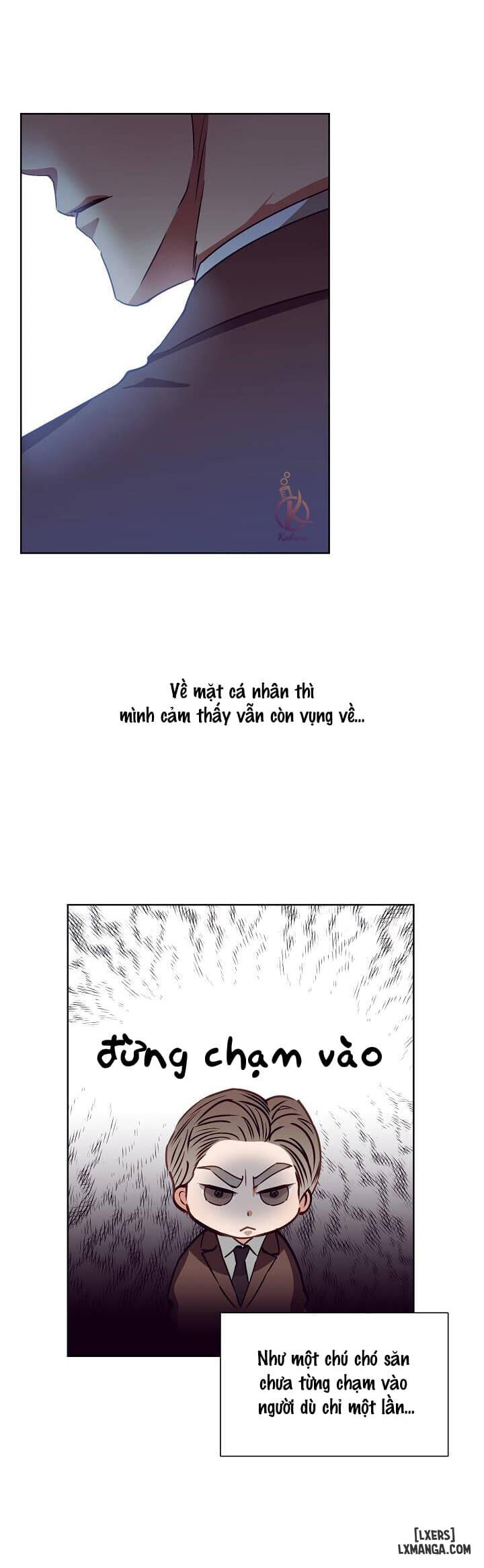 HentaiVN.net - Ảnh 4 - Nhân duyên 99.99% - Chap 8