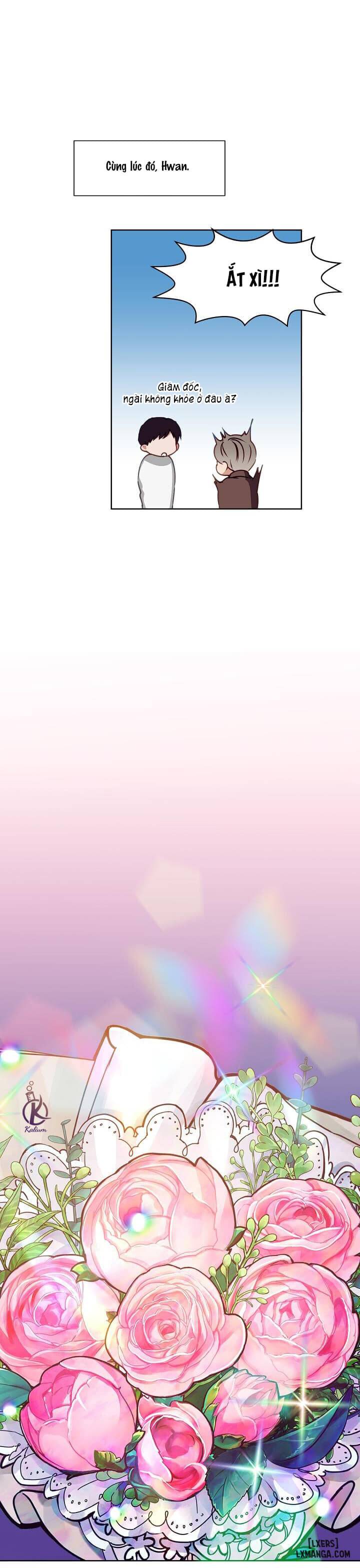 HentaiVN.net - Ảnh 6 - Nhân duyên 99.99% - Chap 8