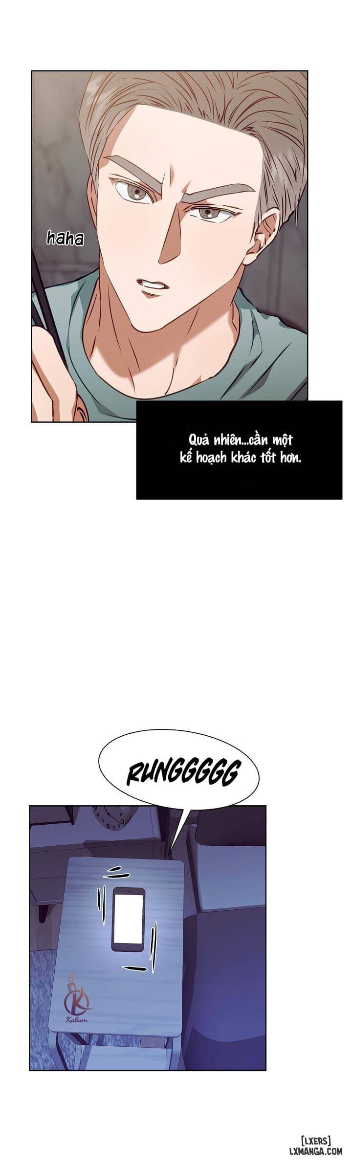 HentaiVN.net - Ảnh 20 - Nhân duyên 99.99% - Chap 9