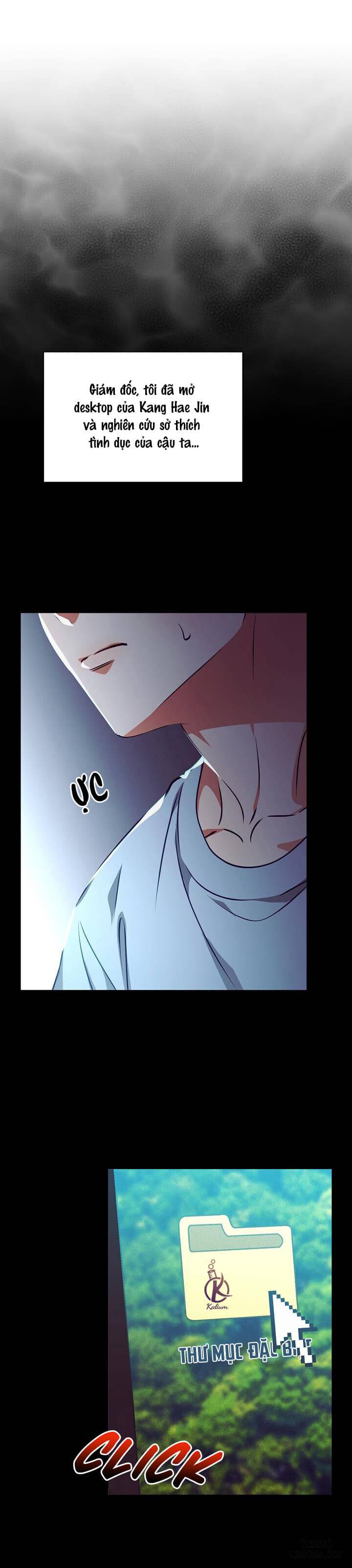 HentaiVN.net - Ảnh 29 - Nhân duyên 99.99% - Chap 9