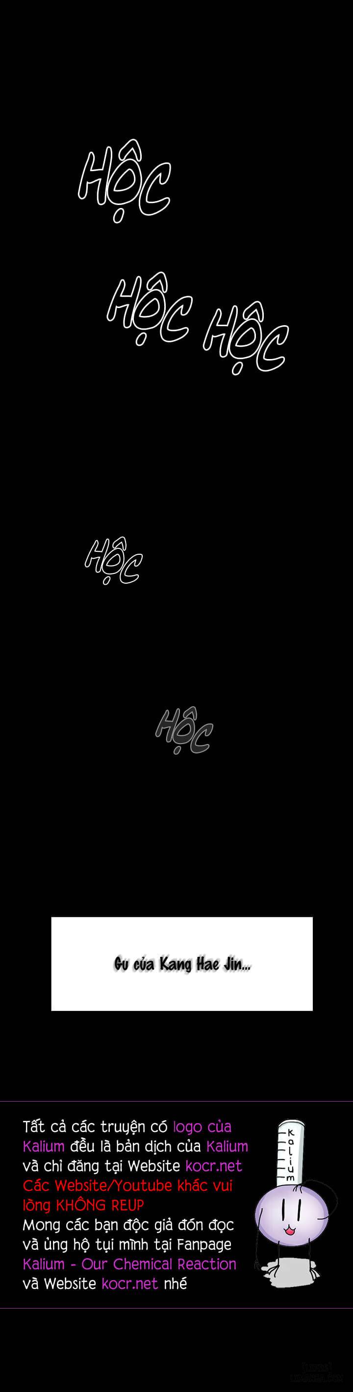 HentaiVN.net - Ảnh 30 - Nhân duyên 99.99% - Chap 9