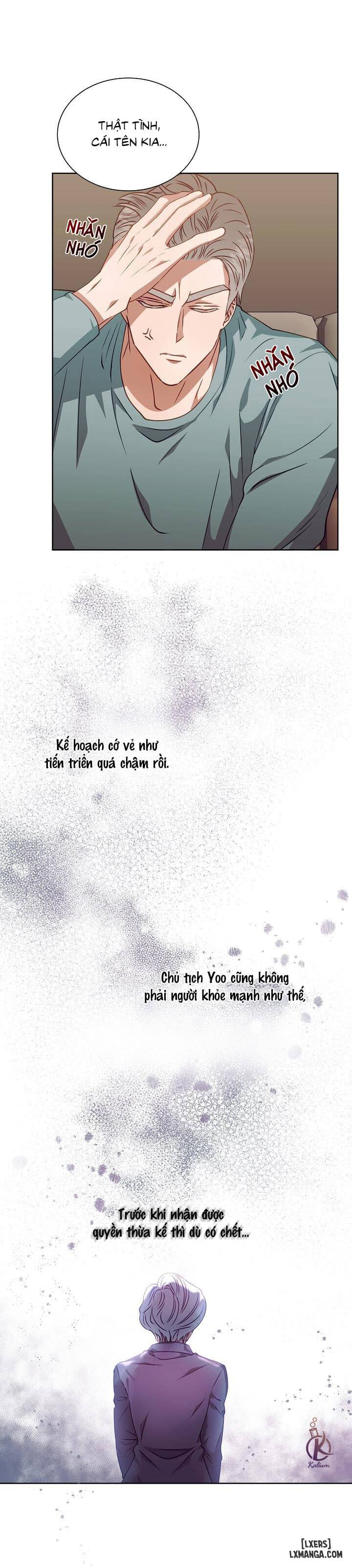 HentaiVN.net - Ảnh 4 - Nhân duyên 99.99% - Chap 9