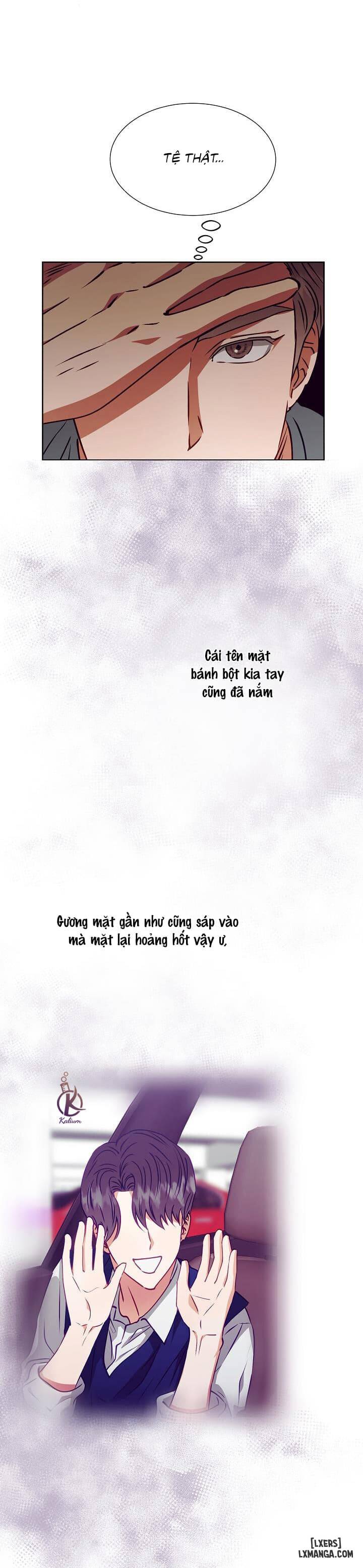HentaiVN.net - Ảnh 5 - Nhân duyên 99.99% - Chap 9