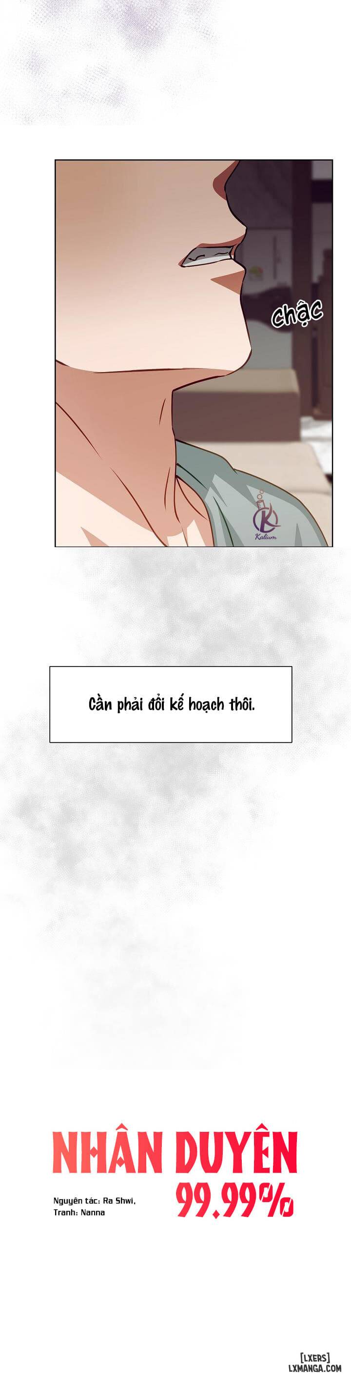 HentaiVN.net - Ảnh 6 - Nhân duyên 99.99% - Chap 9