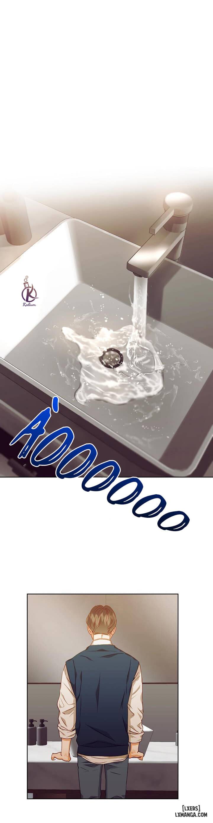 HentaiVN.net - Ảnh 7 - Nhân duyên 99.99% - Chap 9