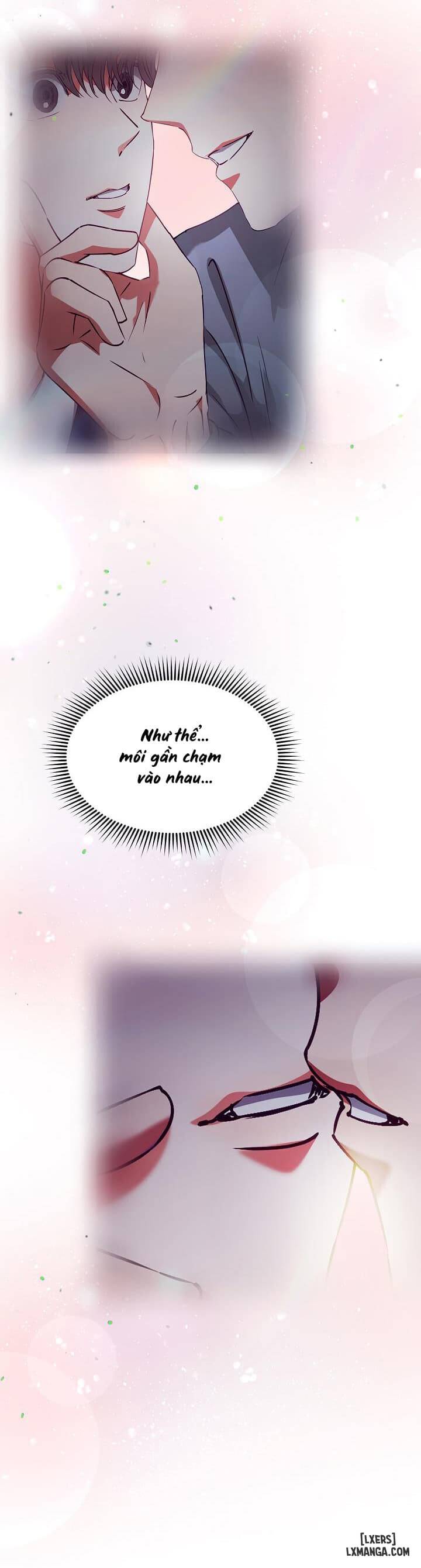 HentaiVN.net - Ảnh 9 - Nhân duyên 99.99% - Chap 9