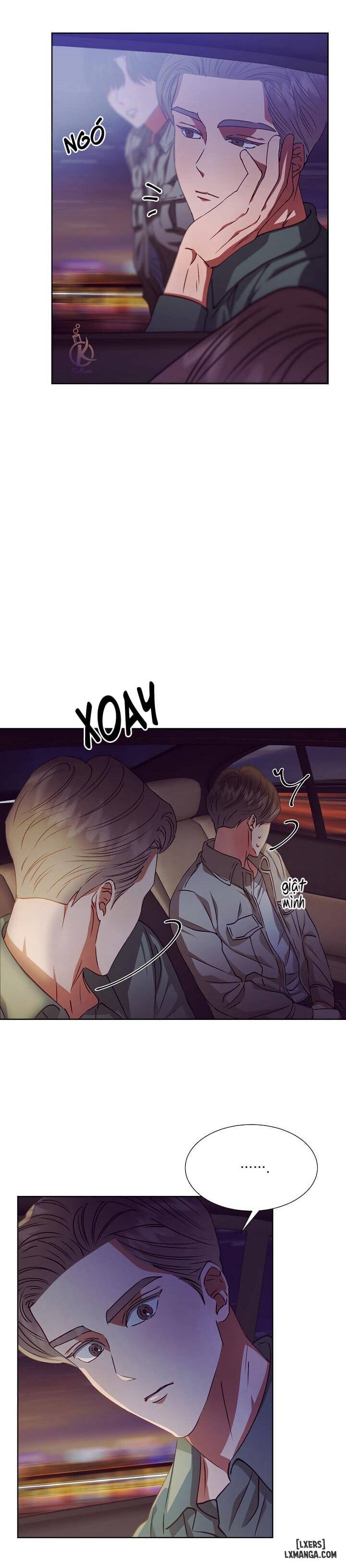 HentaiVN.net - Ảnh 25 - Nhân duyên 99.99% - Chap 10