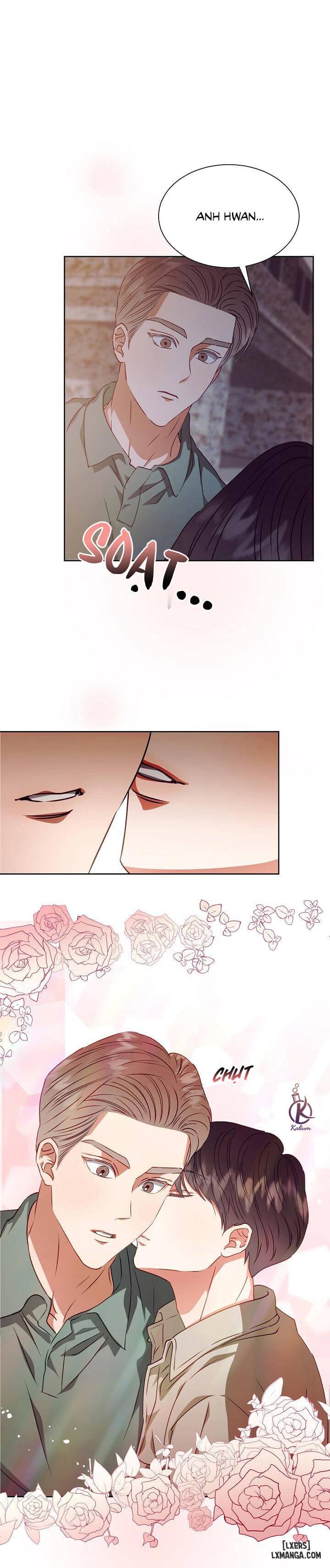 HentaiVN.net - Ảnh 27 - Nhân duyên 99.99% - Chap 10