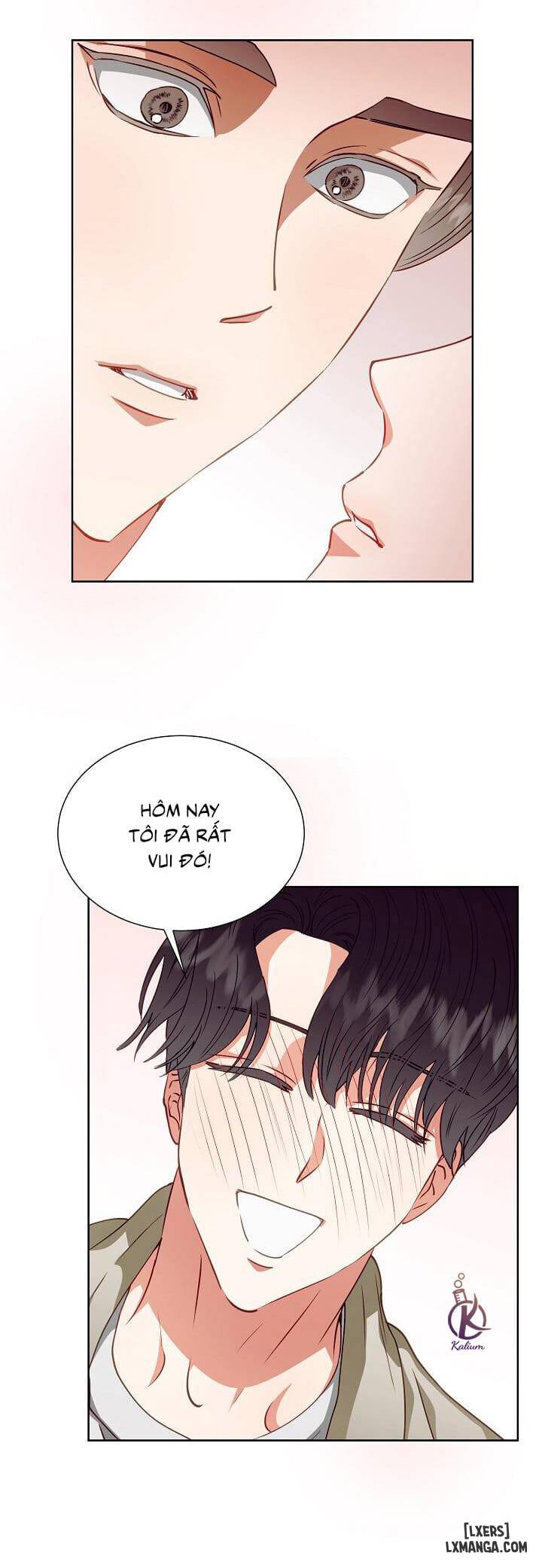 HentaiVN.net - Ảnh 28 - Nhân duyên 99.99% - Chap 10