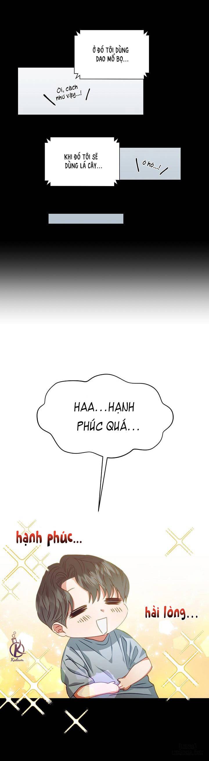 HentaiVN.net - Ảnh 3 - Nhân duyên 99.99% - Chap 10