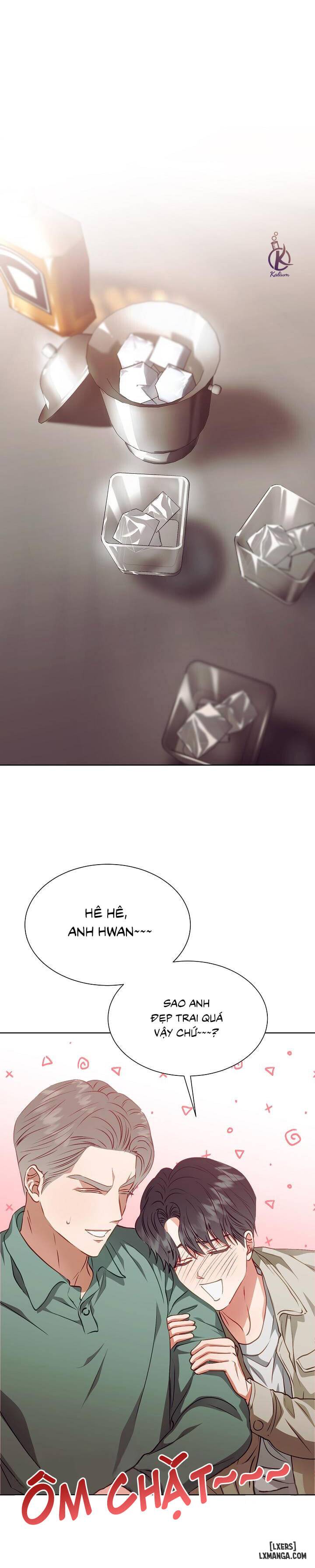 HentaiVN.net - Ảnh 9 - Nhân duyên 99.99% - Chap 10